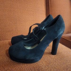 Torrid size 8 Heels